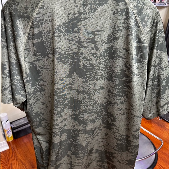 NIKE PRO DRI-FIT T-Shirt, XXL - Picture 4 of 5